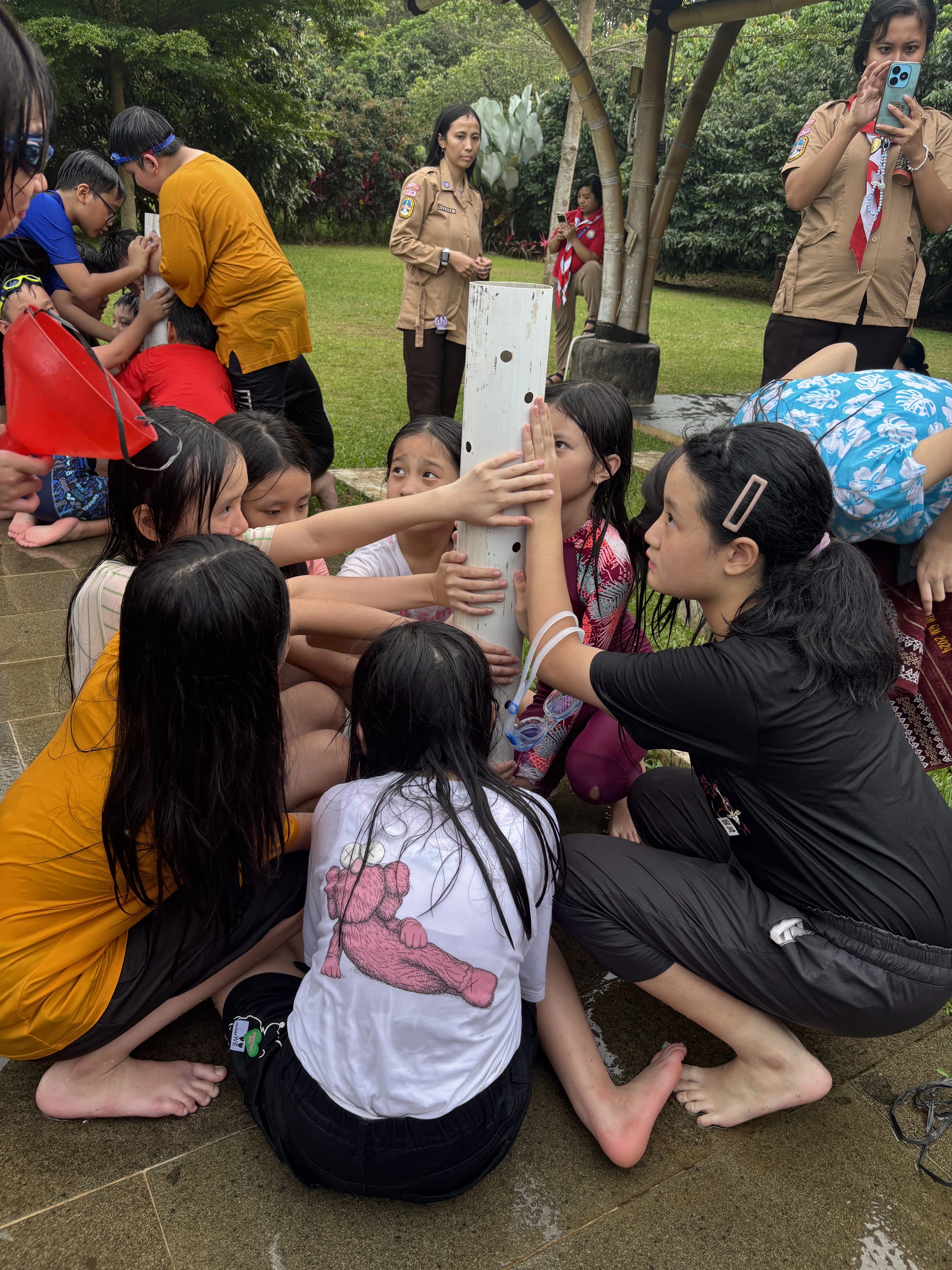 Team Building