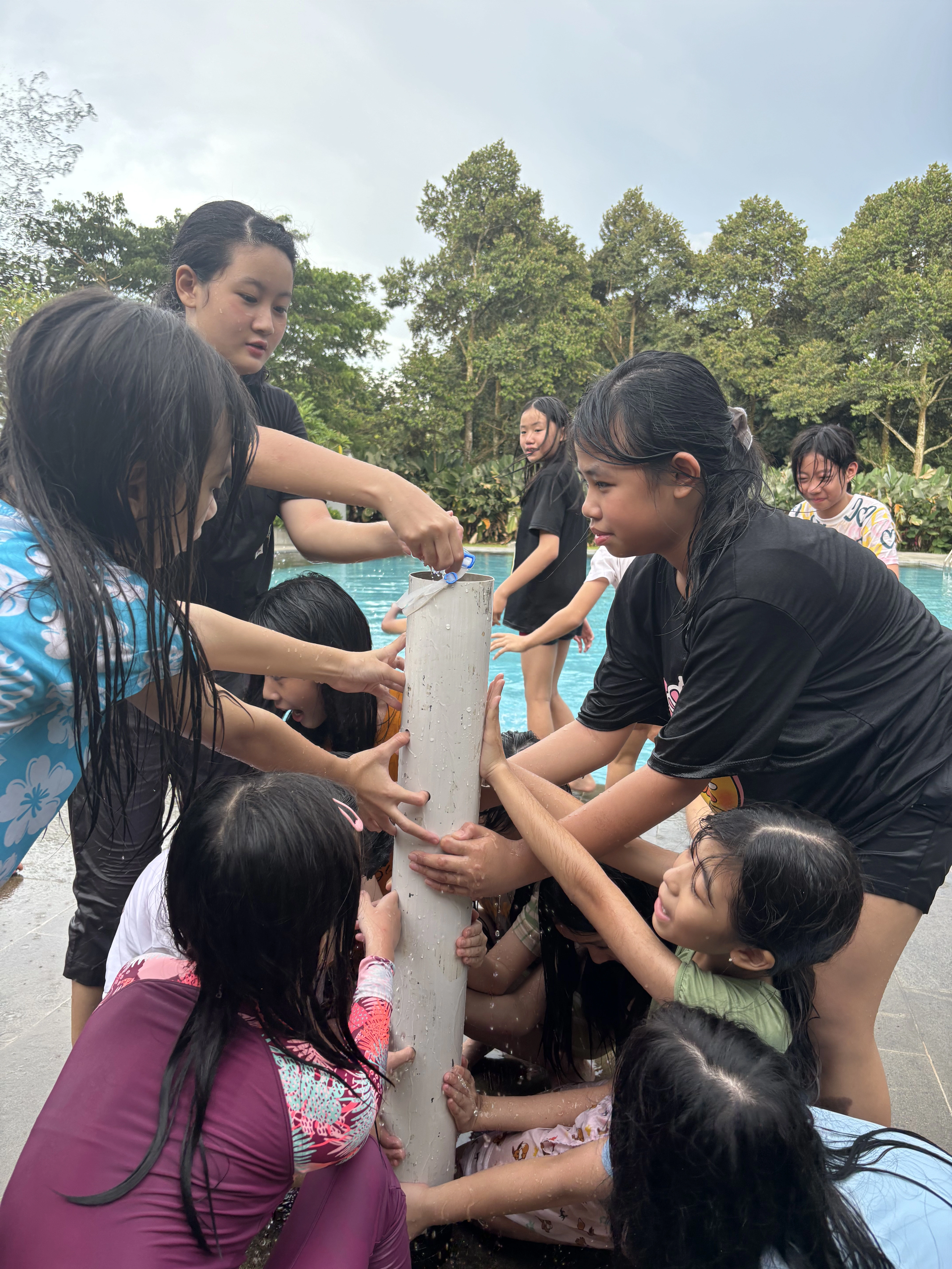 Team Challenge