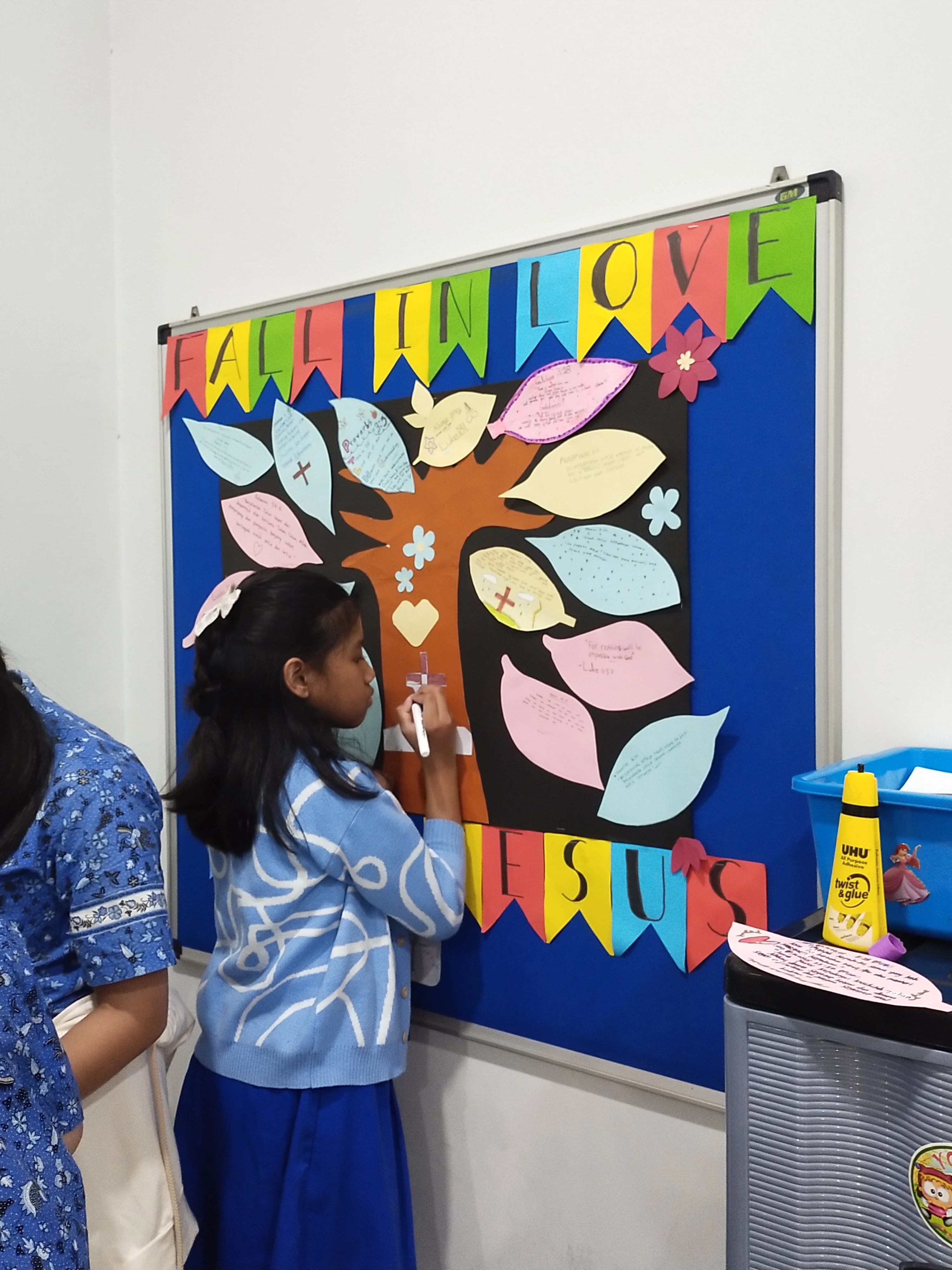 Art Class